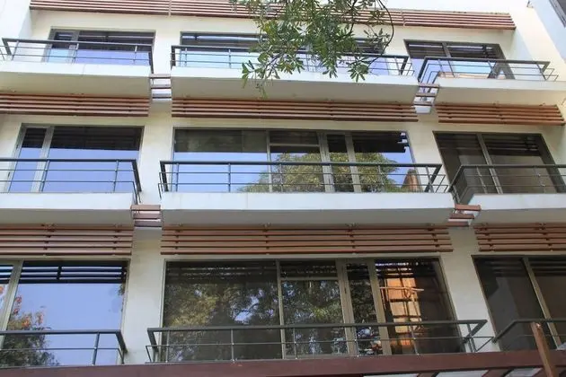 Udman South Delhi by Ferns N Petals