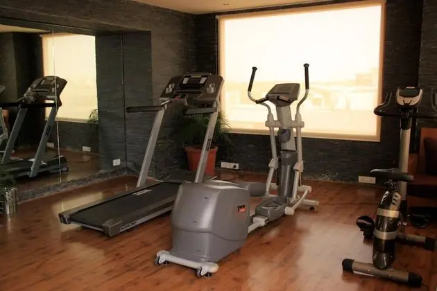 Udman South Delhi by Ferns N Petals - Fitness