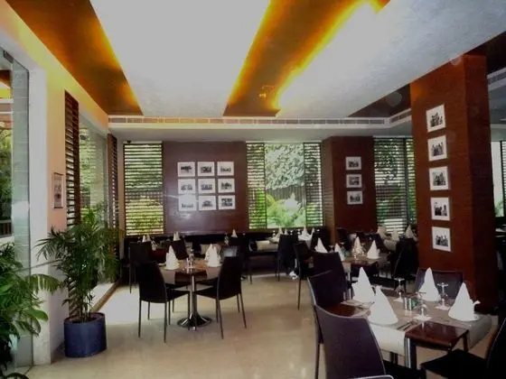 Udman South Delhi by Ferns N Petals - Yerinde Yemek