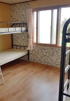 Udo Eohaechon Guest House - Oda
