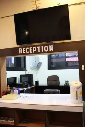 Udomsuk Hotel