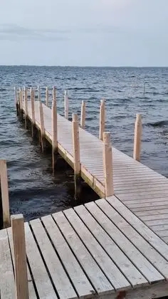 Udsigten Marstal - Plaj