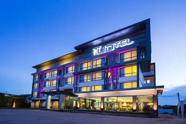 UDTEL Boutique Hotel