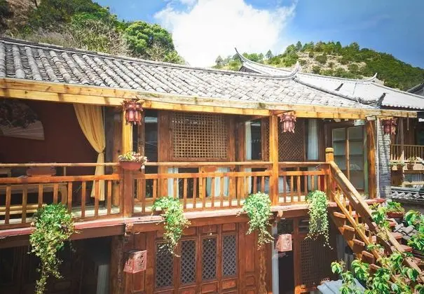 Ueno Villa