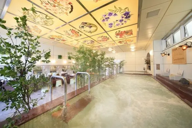 UENO STATION HOSTEL ORIENTAL 2 - Cater to Men - Spa