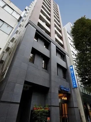 UENO URBAN HOTEL