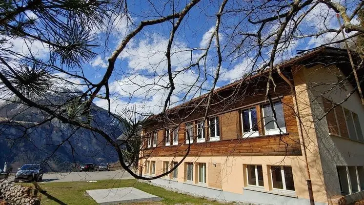 Ufemegg Ferienwohnungen