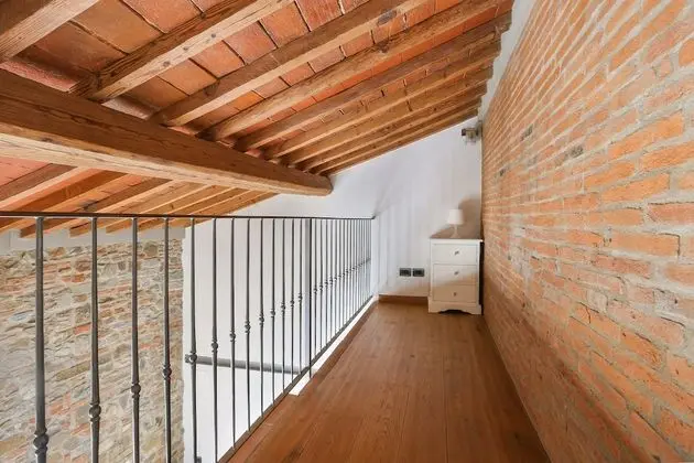 Uffizi Suite I in Florence-hosted by Sweetstay