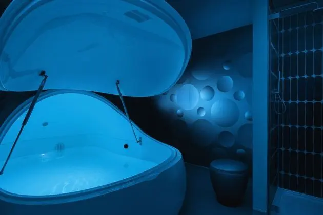 Ufford Park Hotel, Golf & Spa - Spa