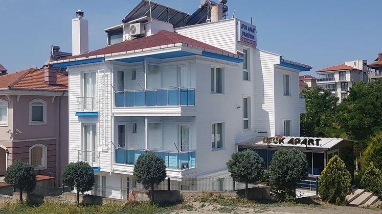 Ufuk Apart PansiyonFotoğrafı