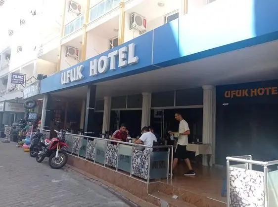 Ufuk Hotel - Genel