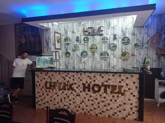 Ufuk Hotel - Genel