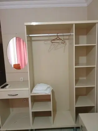 Ufuk Hotel - Genel