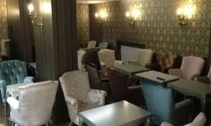 Ufuk Zafer Hotel - Bar