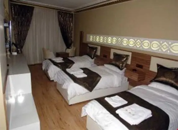 Ufuk Zafer Hotel - Genel