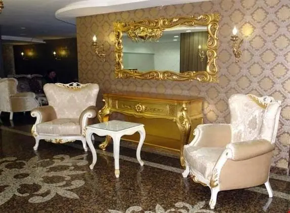 Ufuk Zafer Hotel - Genel
