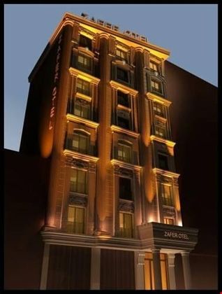 Ufuk Zafer Hotel
