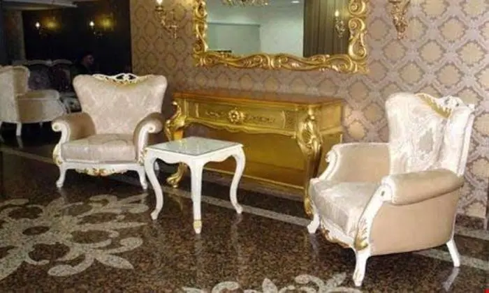 Ufuk Zafer Hotel - Oda
