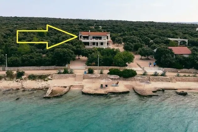 UGA - Perfect Location - A4 - Sanja - Dış Mekan