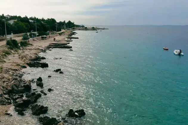 UGA - Perfect Location - A4 - Sanja - Plaj