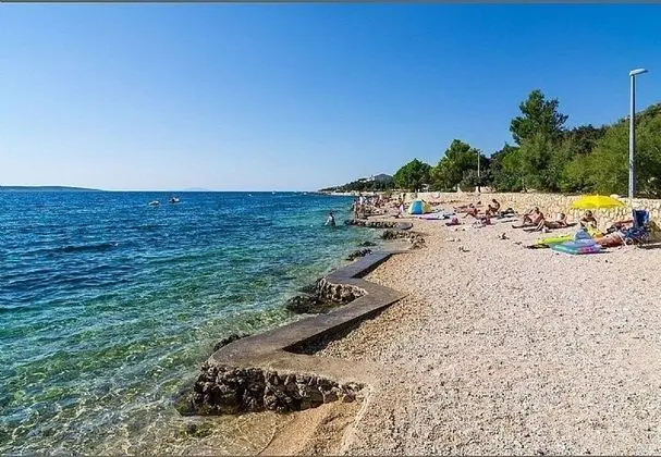 Uga2 - 70m From the Beach - A3-kat - Plaj