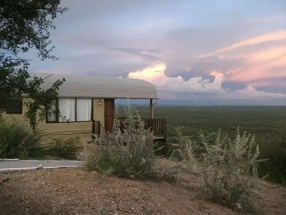 Ugab Terrace Lodge