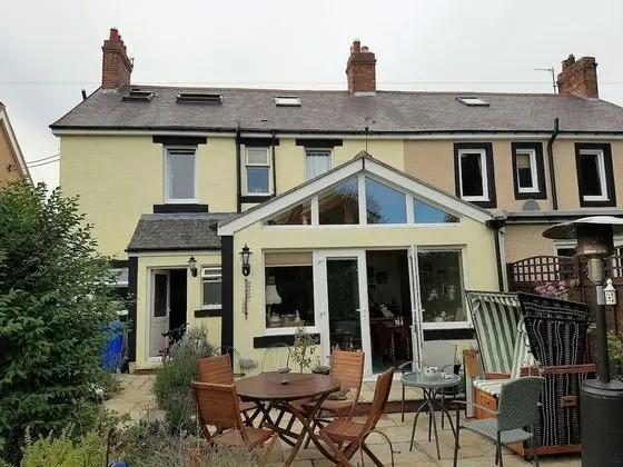 Ugiebrae House Bed and Breakfast - Öne Çıkan Resim