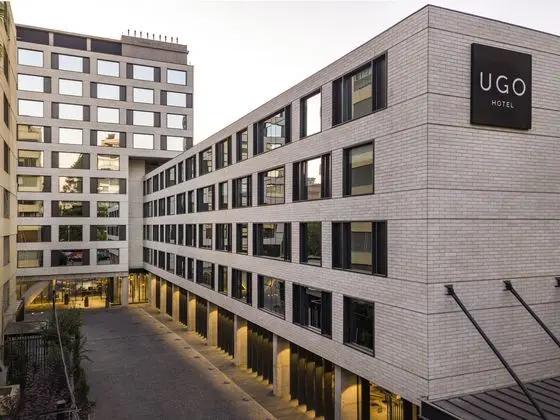 Ugo Hotel