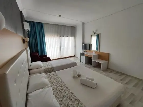 Uğur Otel