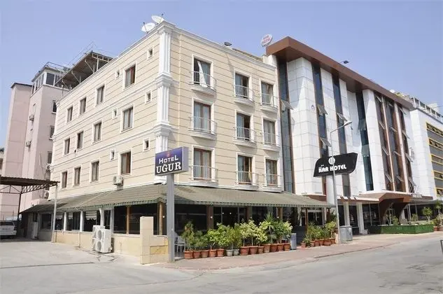 Uğur Hotel