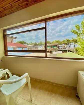 Ugur Motel - Havuz