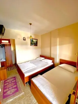 Ugur Motel - Oda
