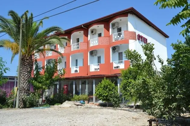 Uğurkan Otel