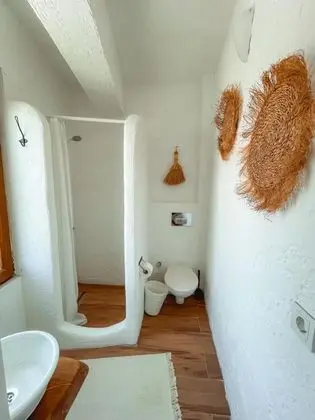 Uğurlu Dükkan Rooms