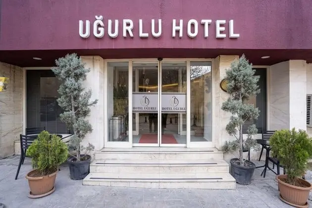 Ugurlu Hotel