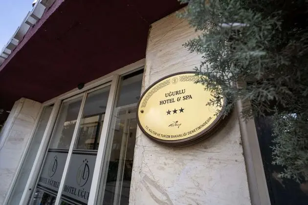 Ugurlu Hotel