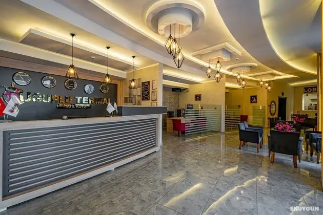 Ugurlu Thermal Resort Spa & Kaplica Kur Merkezi