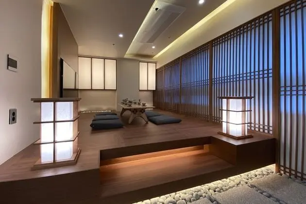 UH Suite The Gwanghwamun