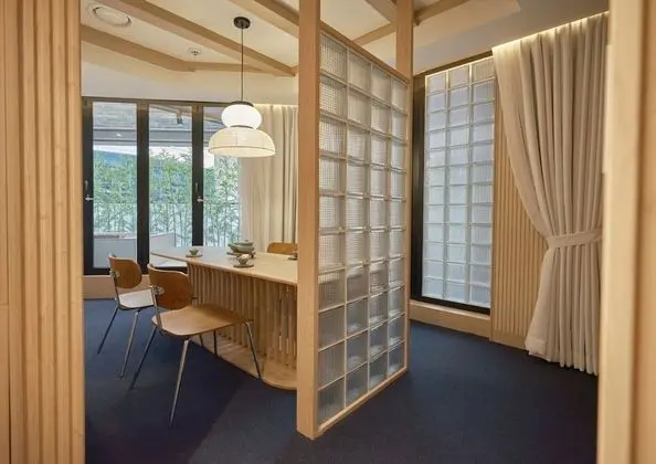 UH Suite Seoul Square - Öne Çıkan Resim