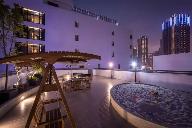 Uher Luxury Resort & Hotel