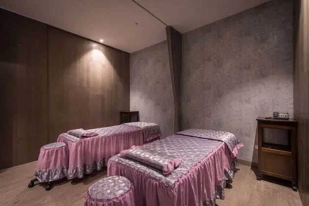 Uher Luxury Resort & Hotel - Spa