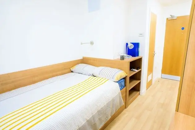 UHI Fort William – Campus Accommodation - Öne Çıkan Resim