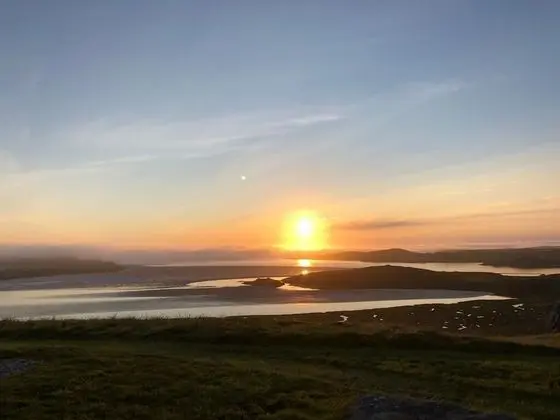 Uig Sands Rooms