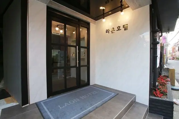 Uijeongbu Laon