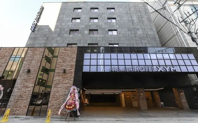 Uijeongbu XYM Premium Hotel
