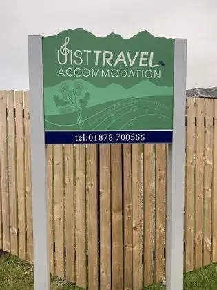 UIST Travel Accommodation