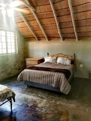 Uitvlugt Resort - Oda
