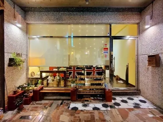 Uju B&B