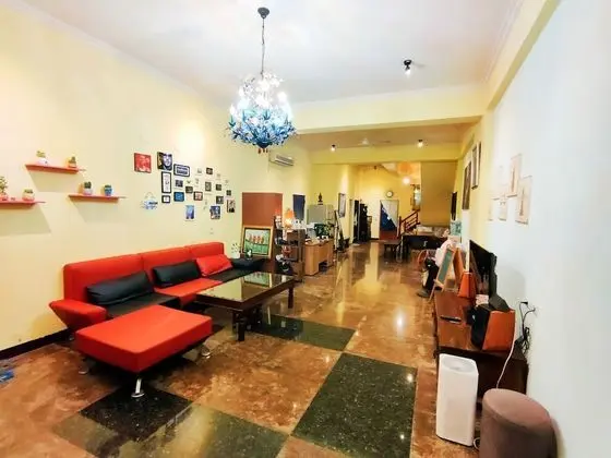 UJU HOUSE