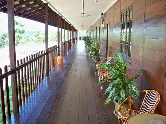 UK Farm Agro Resort